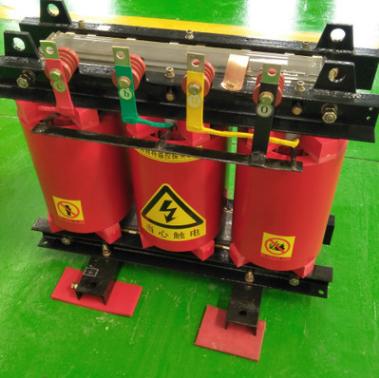 平凉scb10-160kva干式变压器