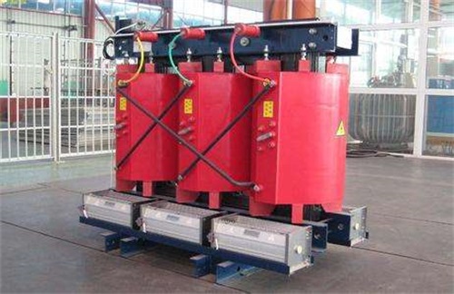 平凉SCB11-630KVA/10KV/0.4KV干式变压器