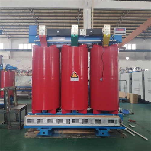 平凉SCB12-2500KVA/10KV/0.4KV干式变压器