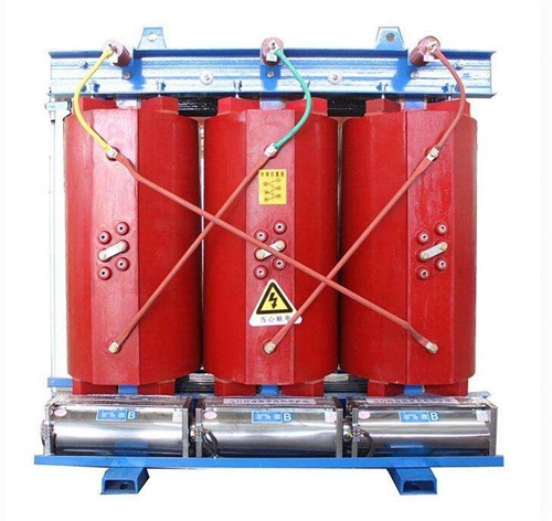 平凉SCB10-400kva/10KV/0.4KV干式变压器