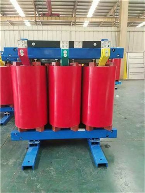 平凉SCB11-125KVA/10KV/0.4KV干式变压器