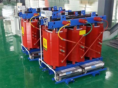 平凉SCB10-200KVA/10KV干式变压器