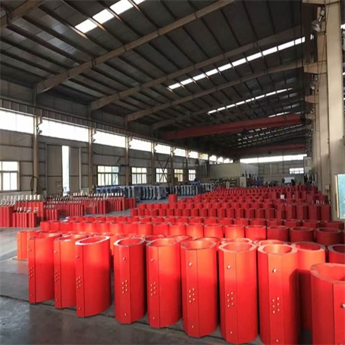 平凉SCB14-4000KVA干式变压器